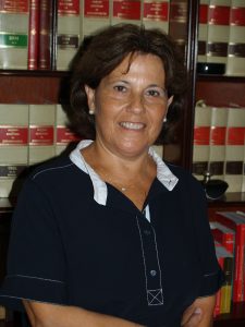 Amparo Colomina Pelliccer