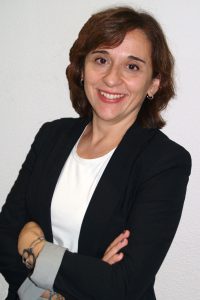 Raquel Montes Gómez